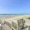 Atlantic Beach Resort Condo with Ocean Views! - Атлантик-Бич