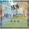 ABY Hotel - Ramallo