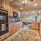 Resort Home on Mountain Golf Course with Deck and View