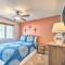 14 Mi to Ski Apache Ruidoso Home with Deck and Grill! - رويدوسو