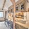 14 Mi to Ski Apache Ruidoso Home with Deck and Grill! - رويدوسو