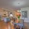 Modern Main St Apt in Downtown Waynesville!
