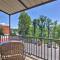 Modern Main St Apt in Downtown Waynesville! - وينزفيل