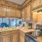 14 Mi to Ski Apache Ruidoso Home with Deck and Grill! - رويدوسو