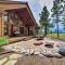 Pagosa Springs Home with Patio, Grill and Hot Tub! - Pagosa Springs