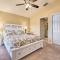 The Villages Home on Golf Course Near Lake Sumter! - The Villages