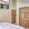 5 Mi to Ski Resort Mtn-View Breck Home with Hot Tub - Breckenridge