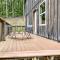 Hike and Zip-Line Red River Gorge Cabin with Hot Tub!