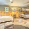 Hike and Zip-Line Red River Gorge Cabin with Hot Tub!