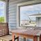Walk to Dewey Beach Bright Condo with Balcony!