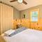 Hike and Zip-Line Red River Gorge Cabin with Hot Tub!