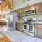 Hike and Zip-Line Red River Gorge Cabin with Hot Tub!