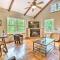 Hike and Zip-Line Red River Gorge Cabin with Hot Tub!