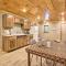 Hike and Zip-Line Red River Gorge Cabin with Hot Tub!