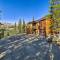 Fairplay Cabin with Wraparound Deck and Mountain Views - 费尔普莱