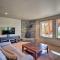 Fairplay Cabin with Wraparound Deck and Mountain Views - 费尔普莱