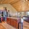 Fairplay Cabin with Wraparound Deck and Mountain Views - 费尔普莱