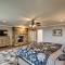 Upscale Chattanooga Home on Missionary Ridge!