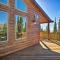 Grand Fairplay Cabin with Hot Tub and Mountain Views! - Фейрплей