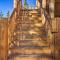Fairplay Cabin with Wraparound Deck and Mountain Views - 费尔普莱