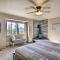 Fairplay Cabin with Wraparound Deck and Mountain Views - 费尔普莱