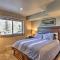 Fairplay Cabin with Wraparound Deck and Mountain Views - 费尔普莱