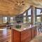 Fairplay Cabin with Wraparound Deck and Mountain Views - 费尔普莱