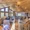 Grand Fairplay Cabin with Hot Tub and Mountain Views! - Фейрплей