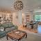 Walk to Lake Austin Spacious Getaway with Patio - Austin