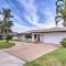 Canalfront Cape Coral Home with Private Dock! - كيب كورال