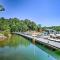 Lake Keowee Condo with Views and Pools and Marina! - Salem