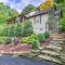 Screened Porch and 3 Decks Beech Mountain Cabin - Beech Mountain
