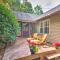 Screened Porch and 3 Decks Beech Mountain Cabin - Beech Mountain