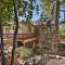 Spacious Flagstaff Home with Fire Pit and Game Room! - 弗拉格斯塔夫