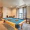 Spacious Flagstaff Home with Fire Pit and Game Room! - 弗拉格斯塔夫