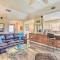 Abilene Home with BBQ and Pvt Yard, 1 Mi to ACU!