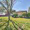 Abilene Home with BBQ and Pvt Yard, 1 Mi to ACU!