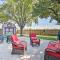 Abilene Home with BBQ and Pvt Yard, 1 Mi to ACU!