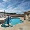 Lake Havasu City Retreat with Patio and Grill