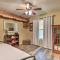 Abilene Home with BBQ and Pvt Yard, 1 Mi to ACU!