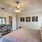 Pet-Friendly Lubbock Home with Yard - 6 Mi to TTU - Lubbock