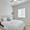 7 Mi to Dtwn Phoenix Home with Patio and Yard