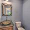 Hiawassee Home with Views Less Than 1 Mi to Lake Chatuge - Hiawassee