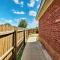 Pet-Friendly Lubbock Home with Yard - 6 Mi to TTU - Lubbock