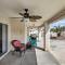 Lake Havasu City Retreat with Patio and Grill - مدينة ليك هافاسو