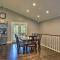 Lakefront Home with Private Dock in Hot Springs!
