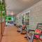 Beech Mountain Home with Covered Deck, Near Skiing!