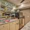 Lakefront Home with Private Dock in Hot Springs!
