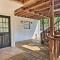 Lakefront Home with Private Dock in Hot Springs!