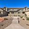 St George Area Townhome with Patio and Pool Access